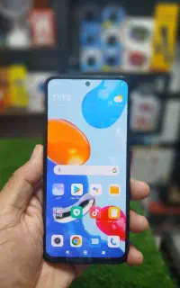 گوشی redmi note 11