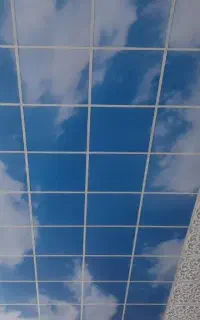 سقف کاذب و دیوار پوش