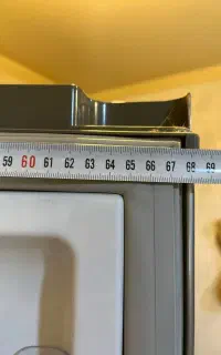 بازسازی یخچال و تعویض نوار یخچال
