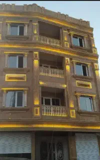 کارگر ساختمانی