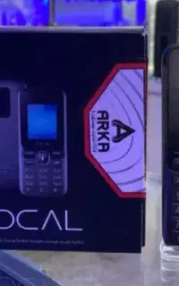 گوشی Vocal