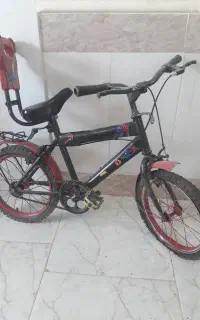 دوچرخه واسکیت