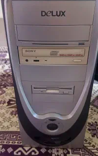 کامپیوتر