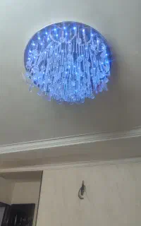 لوستر