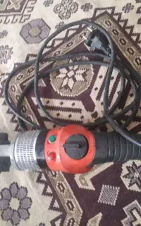 اتو لوله