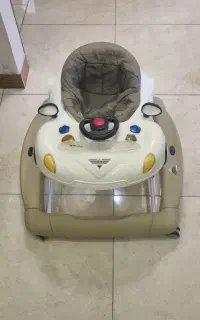 روروئک