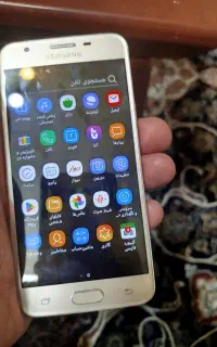 گوشی جی 5پرو