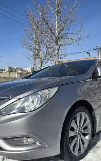 سوناتاYF فول 2012