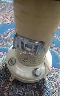 چراغ نو نو هست
