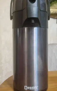 فلاسک پمپی دسینی