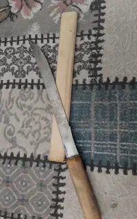 چاقو