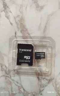 کارت حافظه 16 گیگ