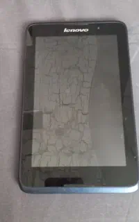 تبلت لنوو