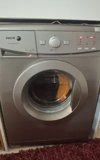 ماشین لباسشویی FAGOR اسپانیا ۶ کیلو