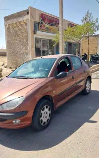 پژو به قیمت پراید
