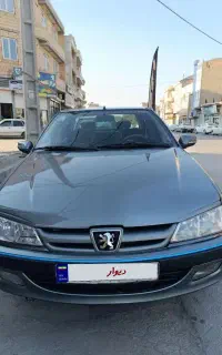 پرشیا مدل ۹۲خاکستری(نقد اقساط)