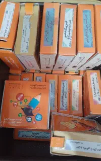 dvd عربی دینی و فارسی سال دهم و یازدهم ترمیم معدل