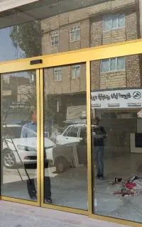 کرکره برقی و درب اتوماتیک قیمت استثنایی