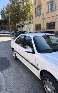پارس 91