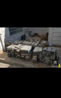 خرید انواع ماینر هشت برد پاور فرسوده سالم و غیره
