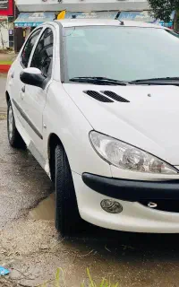 206تیپ ۵مدل ۹۴فوری فروشی