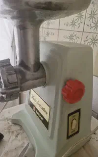 چرخ گوشت ناسیونال