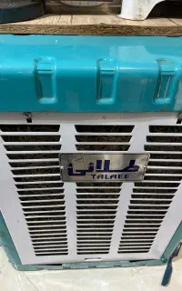 کولر آبی ۳۰۰۰ طلایی