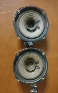 بلندگو فول رنج