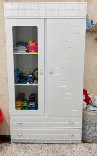 فروش سرویس خواب کودک
