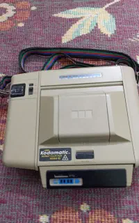 دوربین عکاسی بسیار قدیمی عتیقه