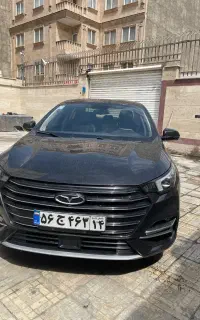 آریزو ۶ پرو مدل ۴۰۱ در حد