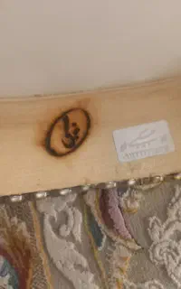دف حرفه ای حبیبی