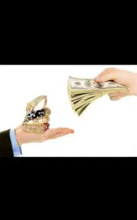 دیگه طلاهاتو نفروش