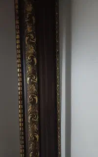 تاج پرده کتبه