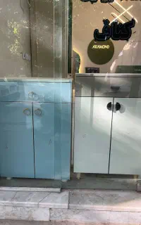 فروش میز تی وی و جاکفشی