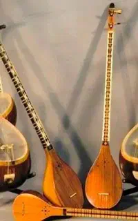 آموزش تار و سه تار از مبتدی تا پیشرفته