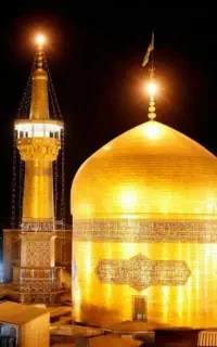 تور زیارتی و بلیط همه روزه مشهد( پیش فروش مهرماه)