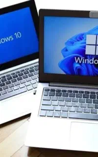 نصب ویندوز و نرم افزارهای کاربردی در محل شما