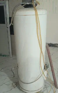 آب گرم کن گالونی ارج