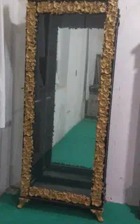 بوفه چوبی