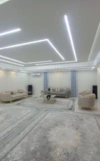 طراحی ، بازسازی و اجرای دکوراسیون داخلی