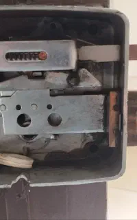 قفل سازی ،کلیدسازی سیار با مجوز رسمی اتحادیه