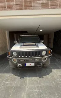 هامر h3