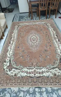 روفرشی مخمل