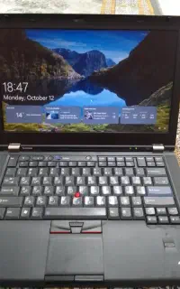 فوری لپ تاپ لنوو T420