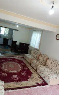 سویت اجاره ای 2 خوابه، در نوشهر هلستان