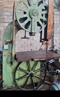 اره فلکه 100