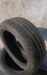 یک جفت لاستیک هانکوک ۱۷۵. ۵۰. ۱۵