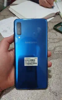 سامسونگ Galaxy A7 (2018)