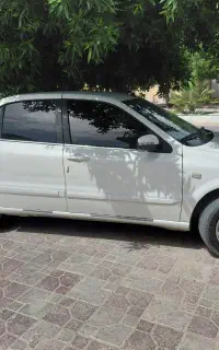 فروش سمند سورن پلاسEf7